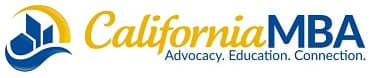 California MBA Logo